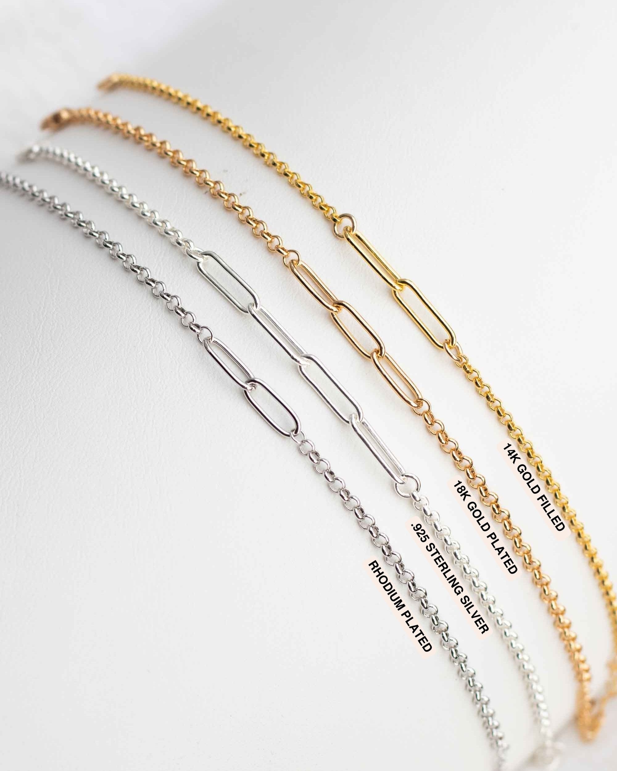 Cousins bracelets, cousins jewelry, cousins gift, matching bracelets, matching jewelry, friendship bracelets, LINKED