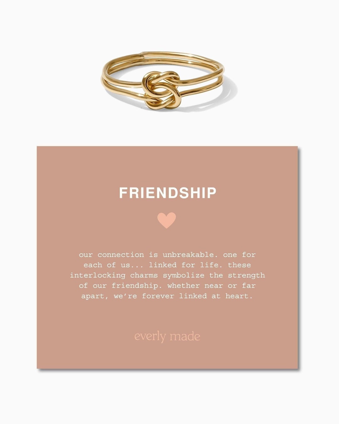 Friendship Rings, Bridesmaid Gifts, BFF Ring, Best Friend Ring