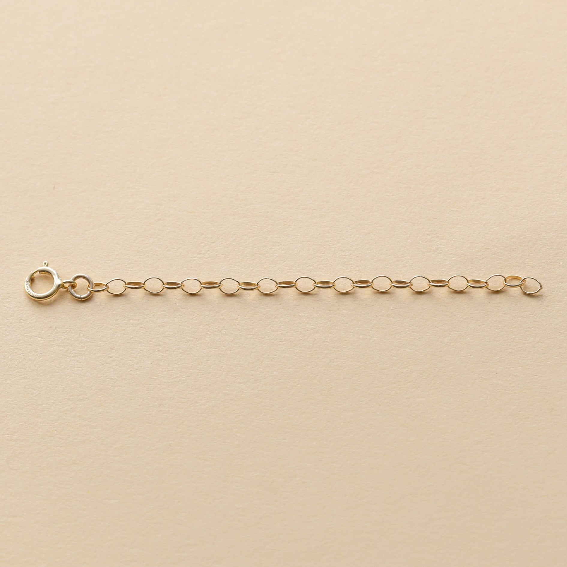 Necklace Extender Necklace Chain 