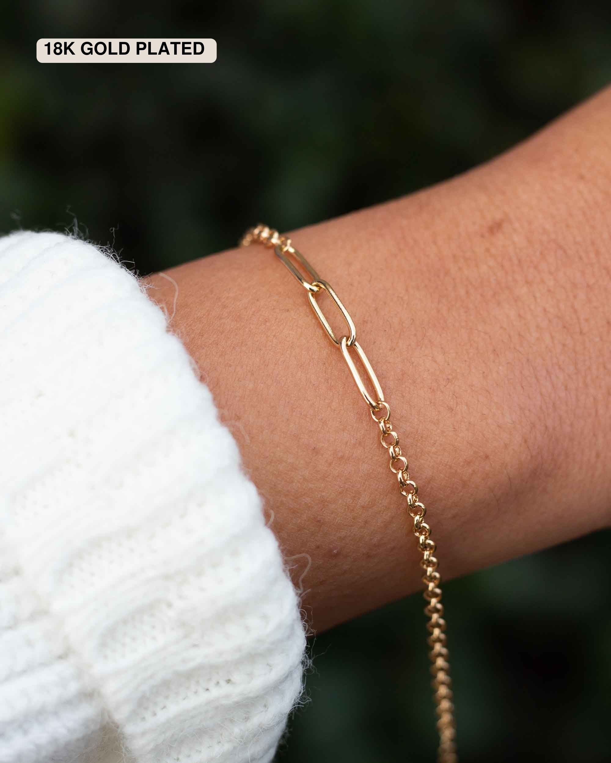 Cousins bracelets, cousins jewelry, cousins gift, matching bracelets, matching jewelry, friendship bracelets, LINKED