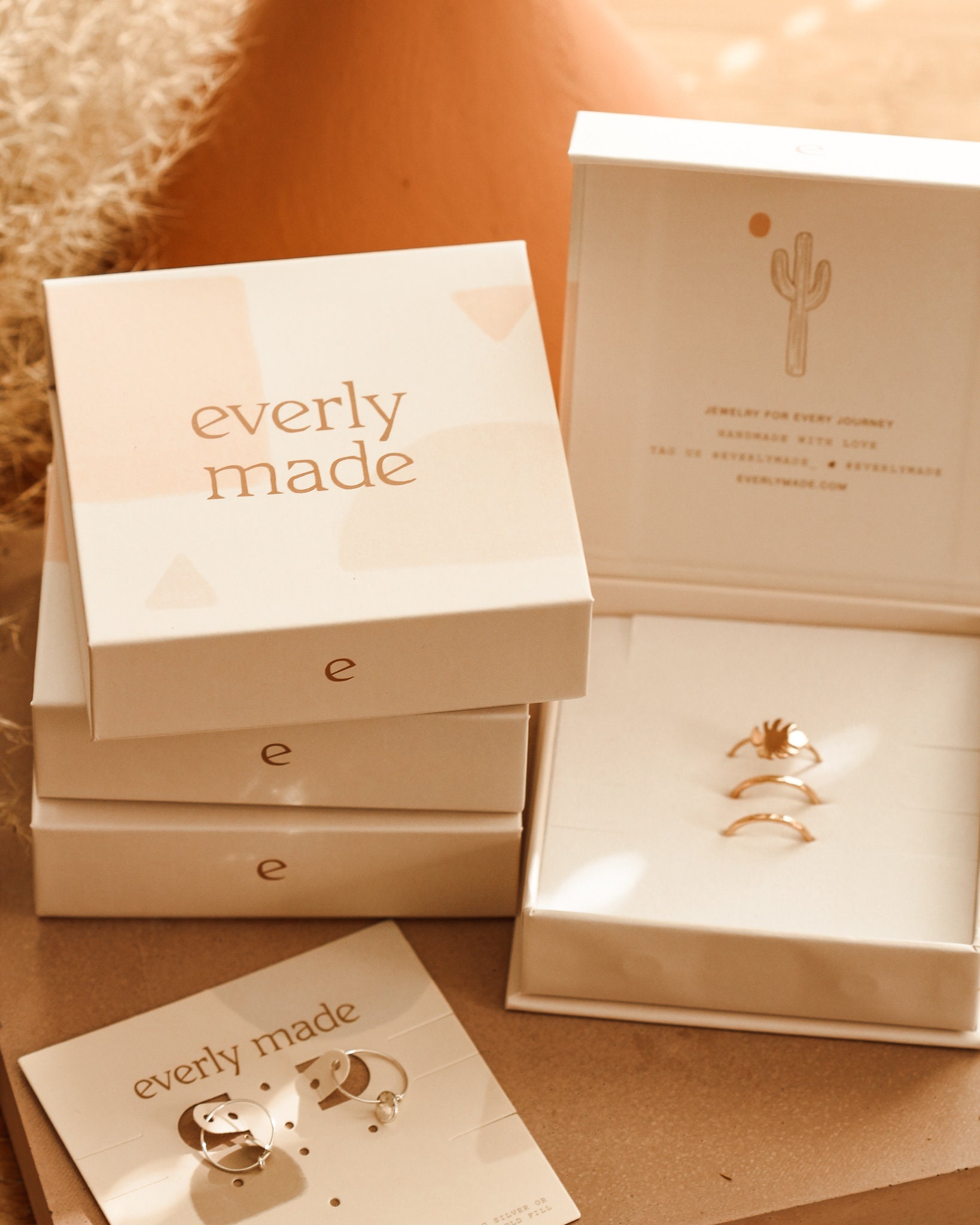 Attractive Jewellery Packaging Ideas