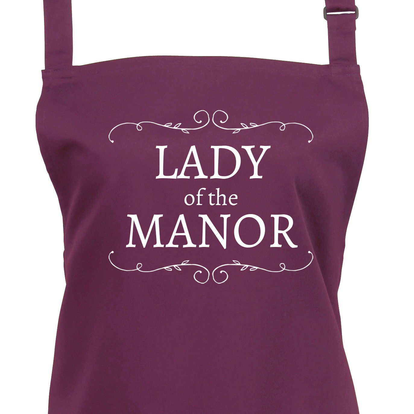 Tablier Lady Of The Manor - 23 Couleurs | Réf 1102