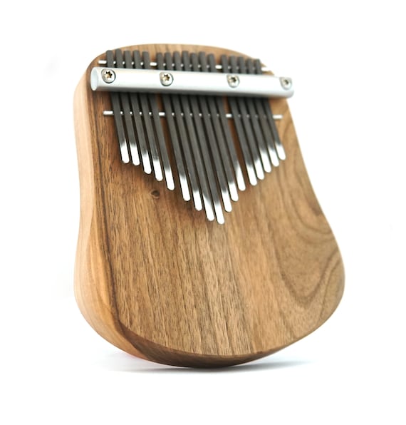 Tuning 2024 kalimba online