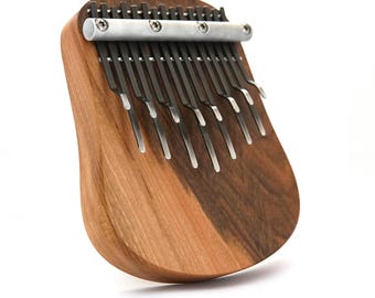 15 tone TILA kalimba G major/ C major by Bolf Kalimbas
