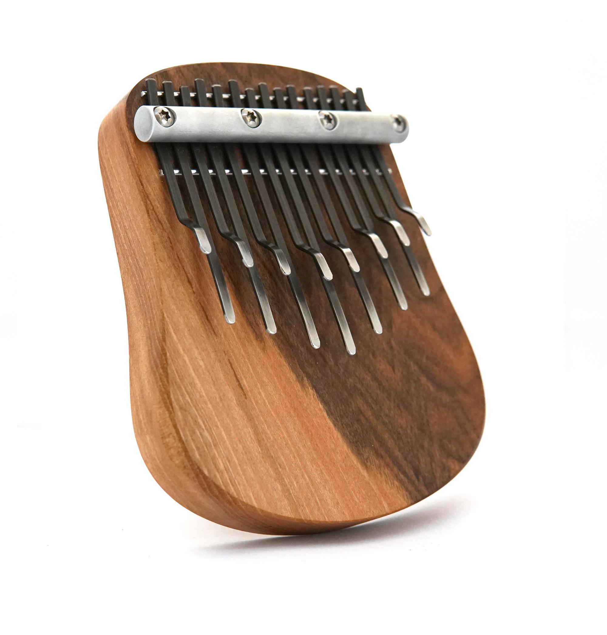 Chromatic kalimba - Etsy 日本