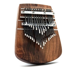 Chromatic kalimba - Etsy 日本