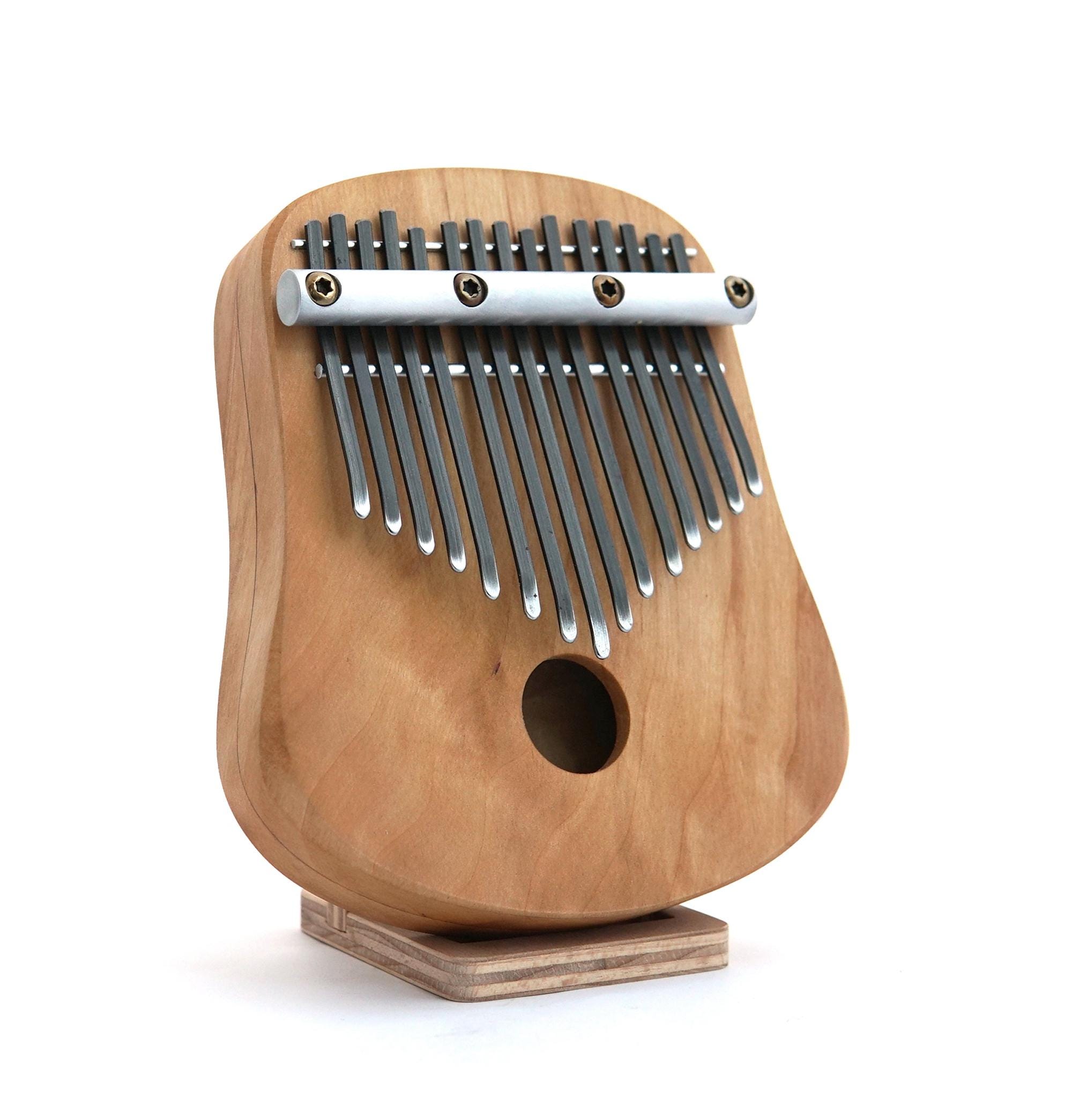 Bolf kalimba C調 17キー ボルフ カリンバ Bolf kalimba C調 17キー ボルフ カリンバ - メルカリ