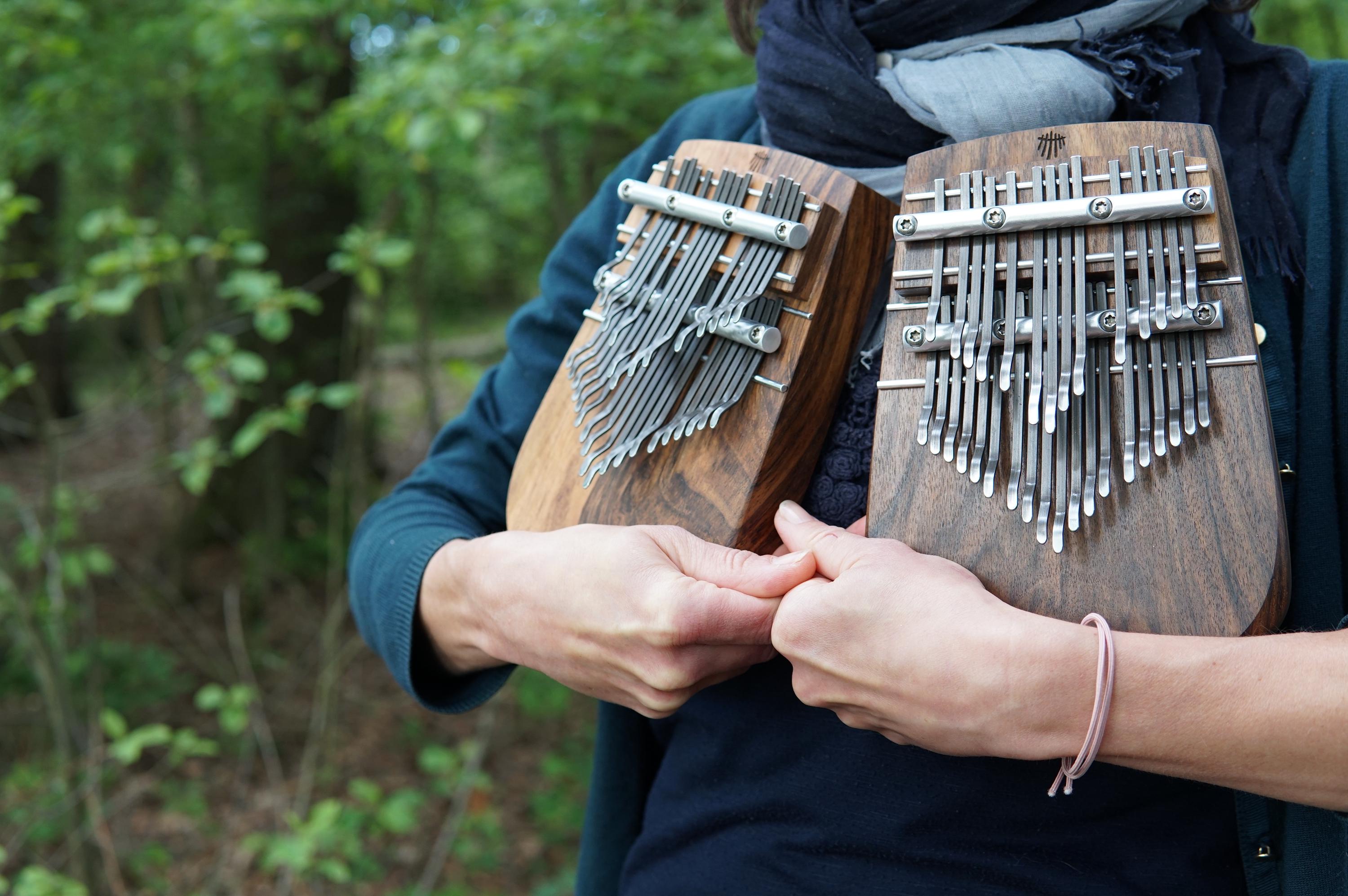 BolfKalimbas - Etsy 日本