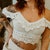 Hemera Crochet One Piece XSmall Buff – Ready to Ship (48 Hours) main image 1