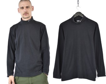 nike turtleneck sweater