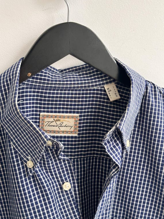 blue burberry dress shirt A Line V Neck Backless Navy Blue Lace Long Prom Dresses 2020, Open Back  Navy Blue Lace Formal Dresses, Navy Blue Lace Evening Dresses