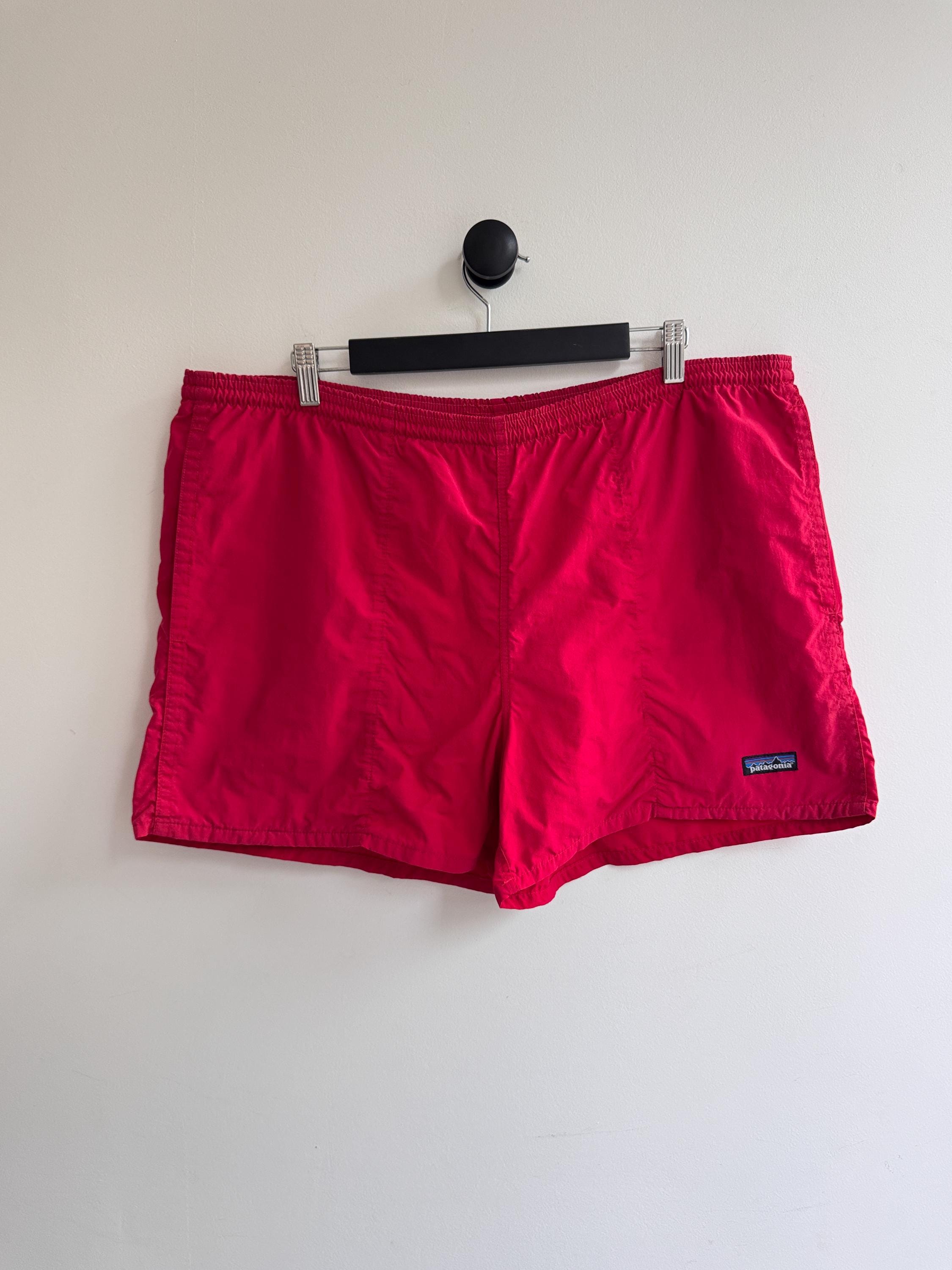 Vintage Patagonia Shorts - Etsy