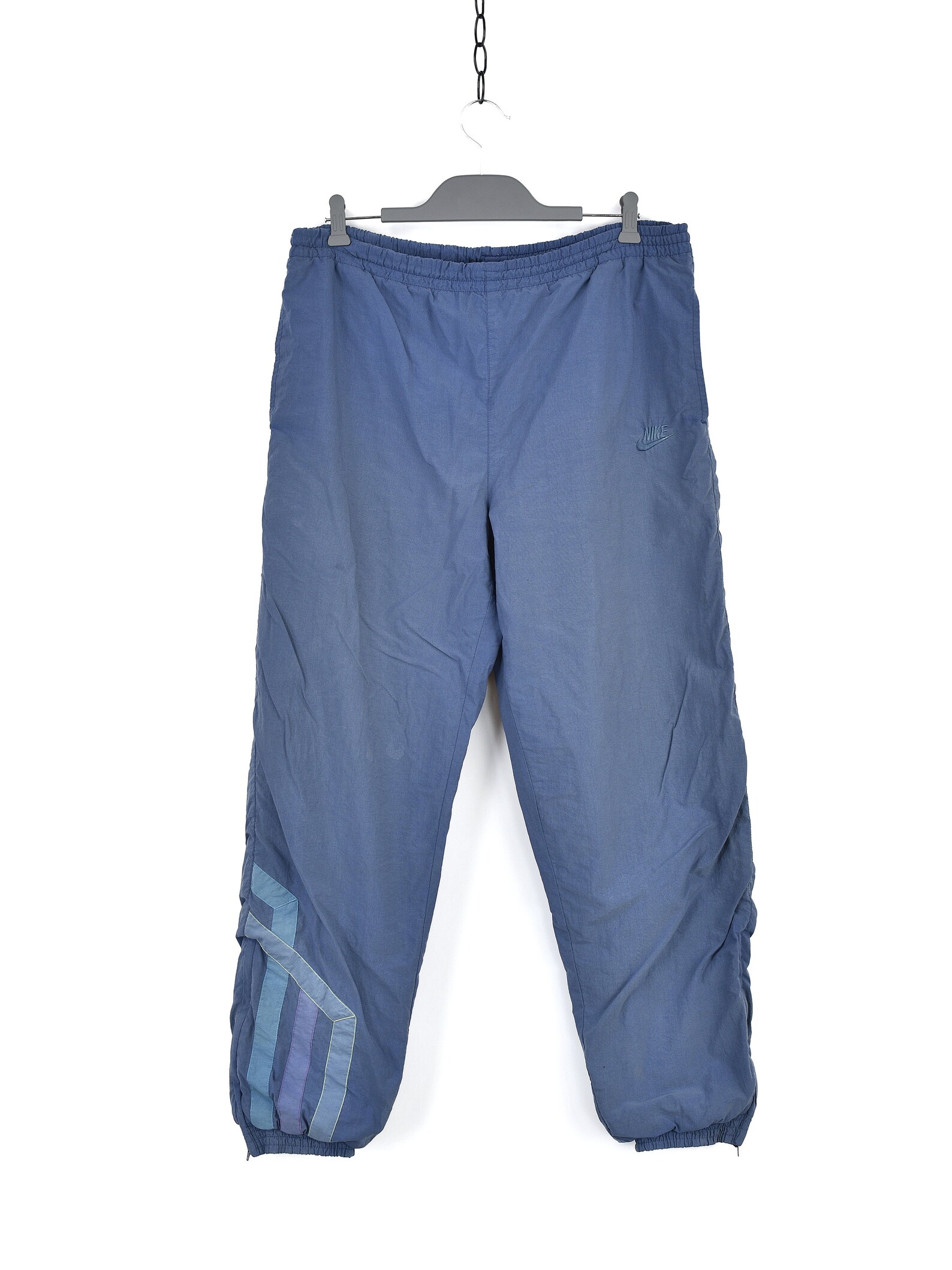 nike nylon pants