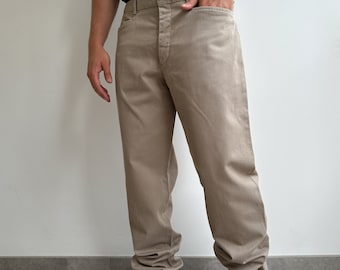 Vintage Prada Chino Pants Trousers