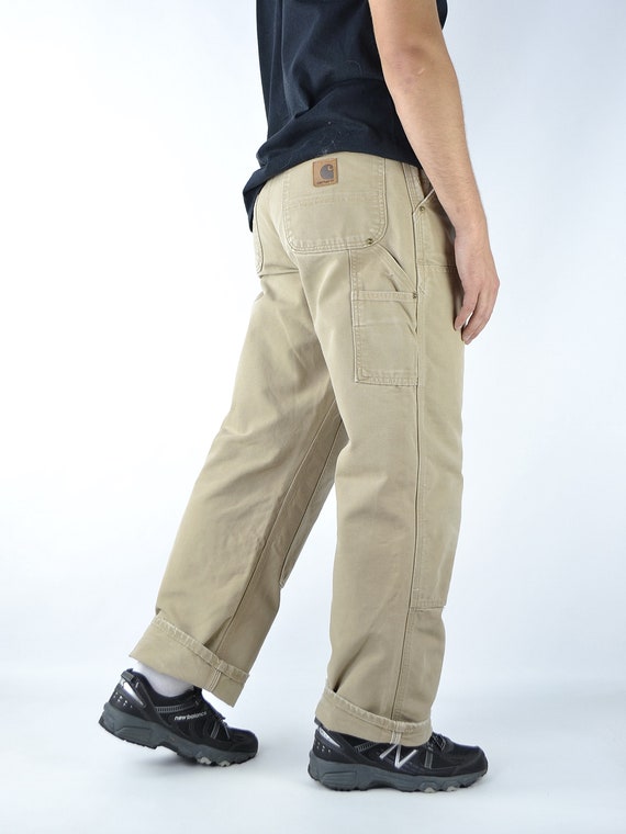 Vintage Carhartt Work Pants 90s