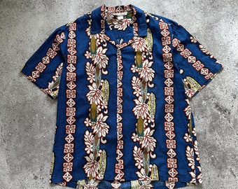 Vintage Hawaiian Shirt