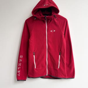 Vintage Oakley Sweatshirt - Etsy