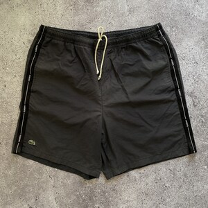 Lacoste shorts cheap australia