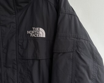 The North Face Mcmurdo Hyvent Goose Down Coat Jacket Parka Etsy