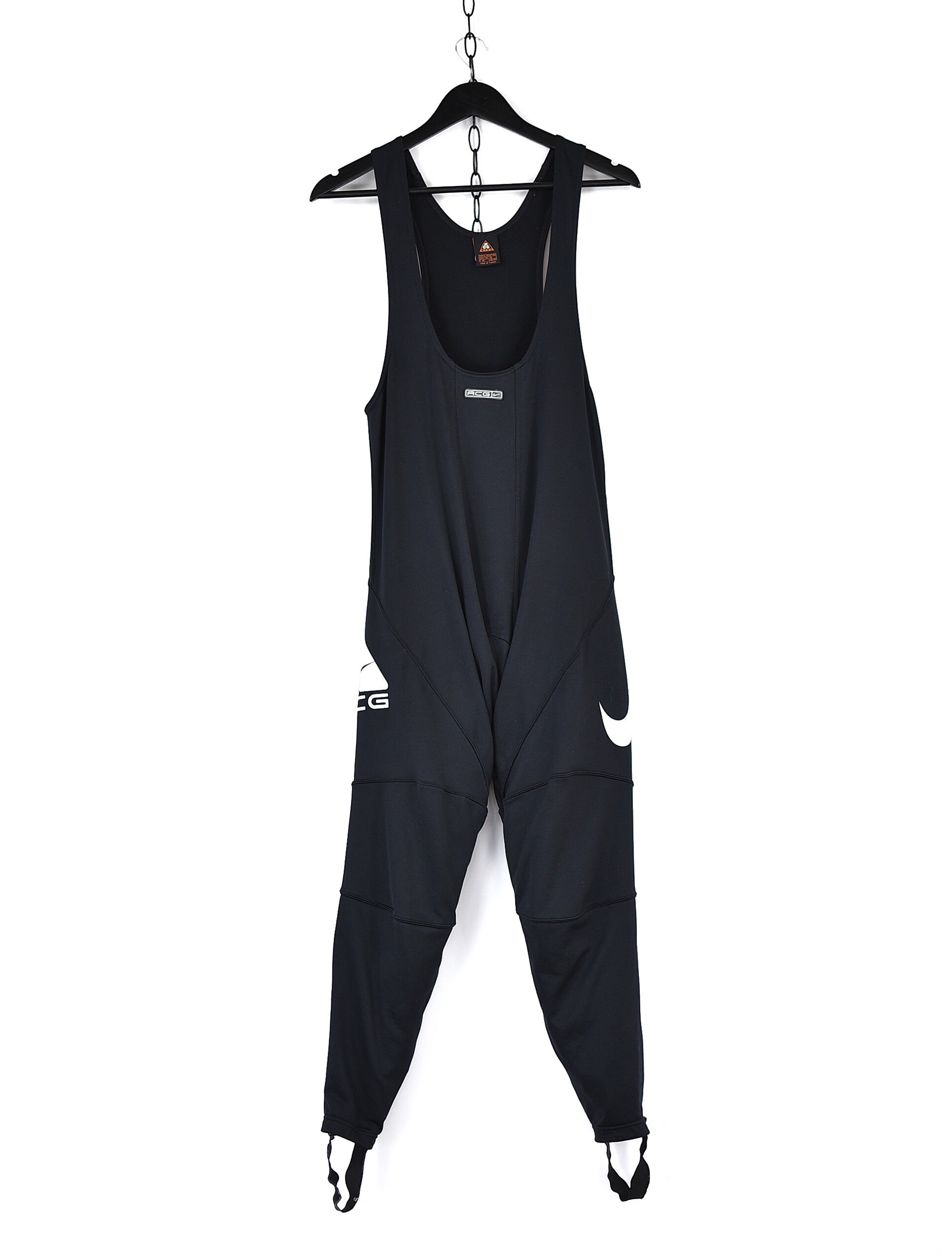 Nike ACG Bike Cycling Thermal Pants Trousers Tights Bibs Etsy