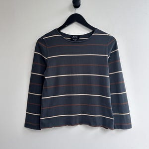 Apc Shirt Vintage - Etsy