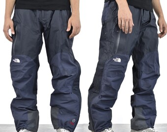 North Face Ski Pants - Etsy Israel