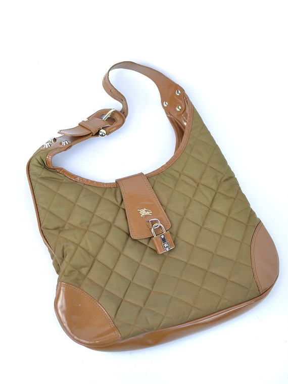 Burberry Bag