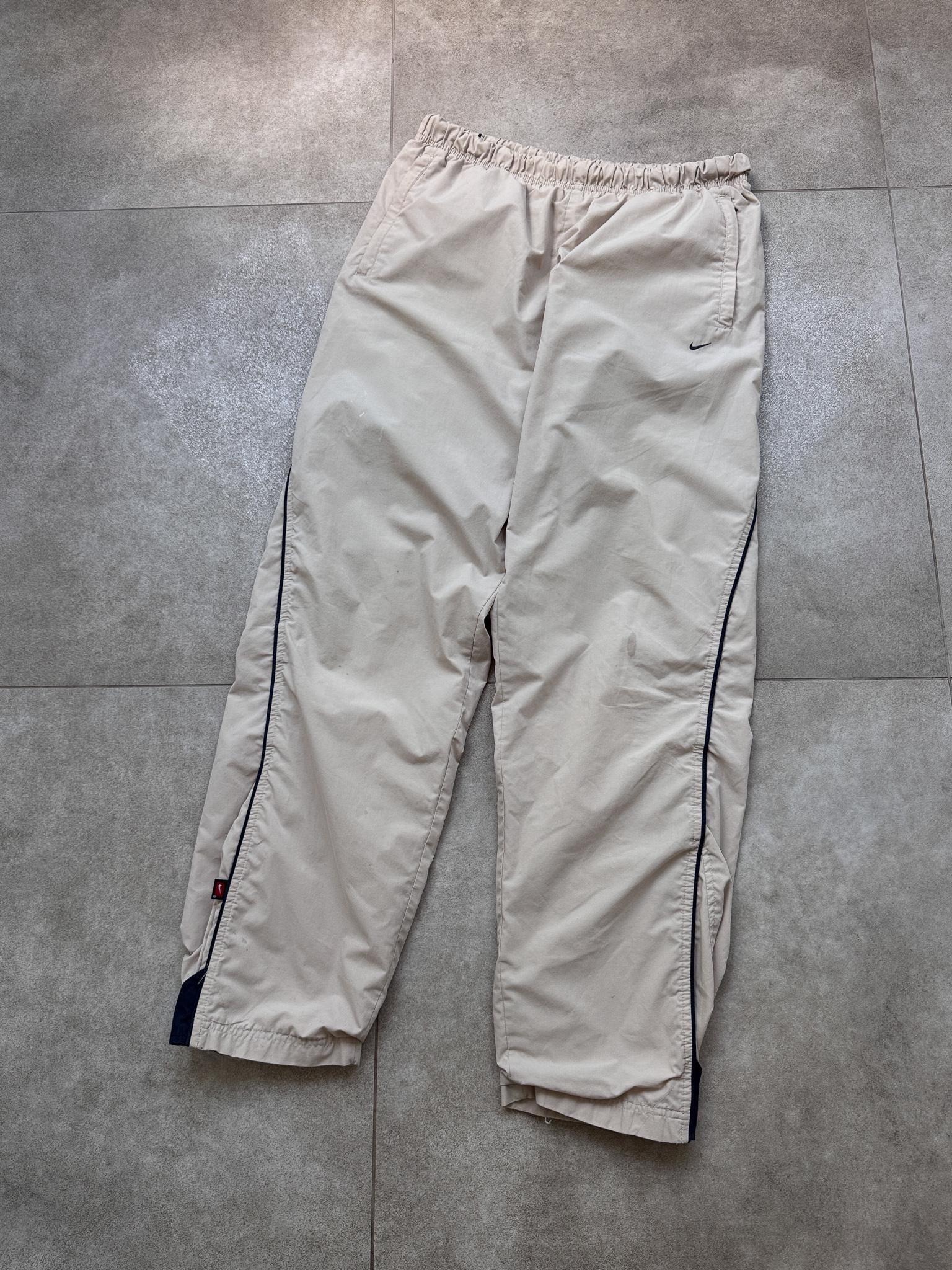 Vintage nike track pants - Etsy 日本