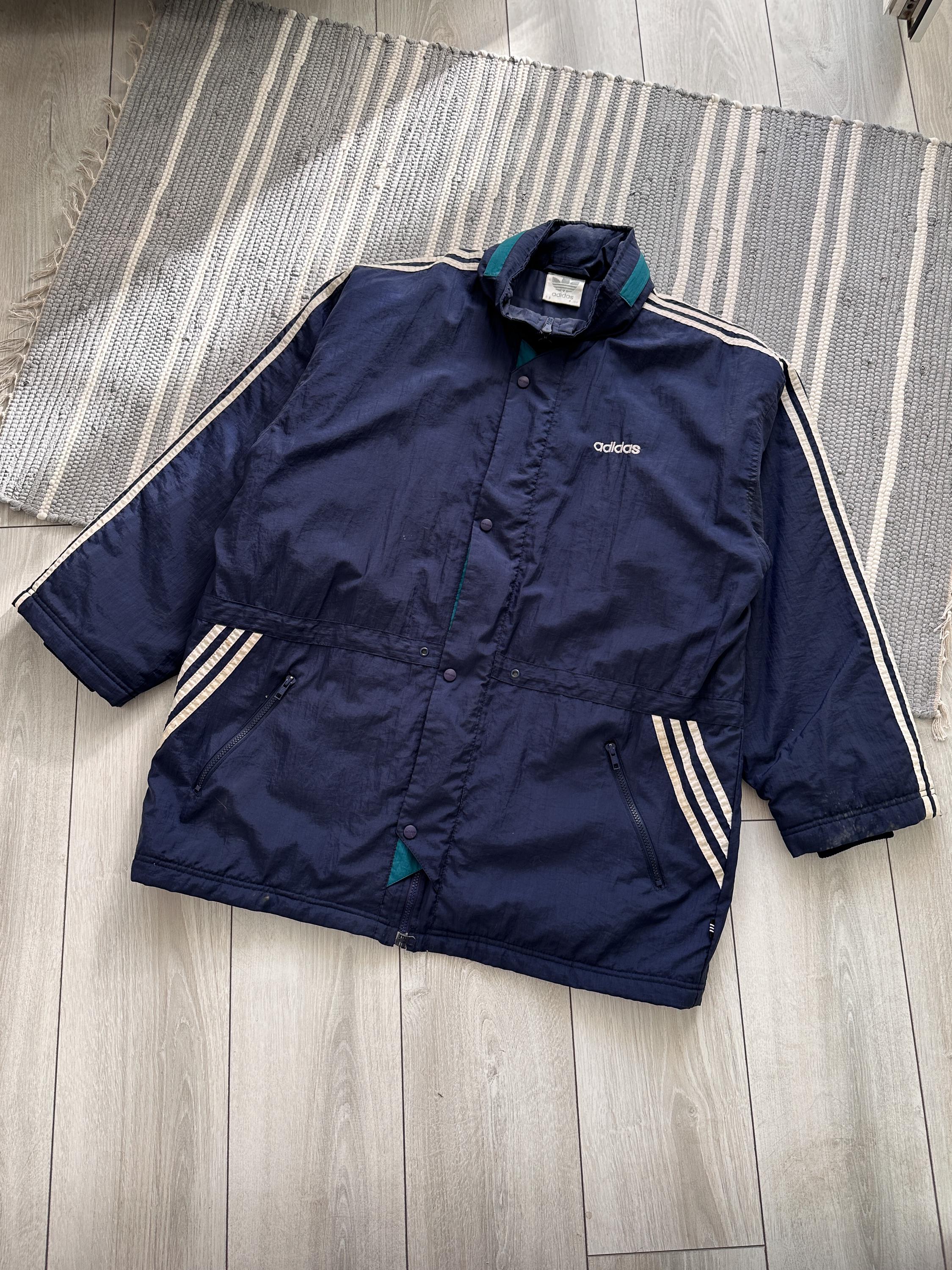 Adidas West Germany - Etsy