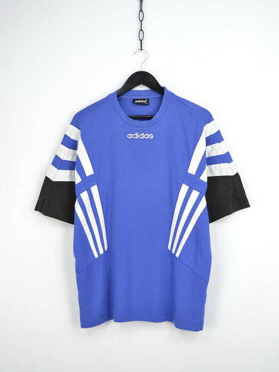 90s adidas t shirt