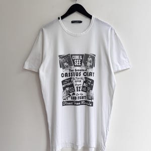 Dolce & Gabbana Vintage Tshirt - Etsy