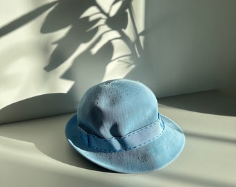 Sombrero de cubo Kangol vintage