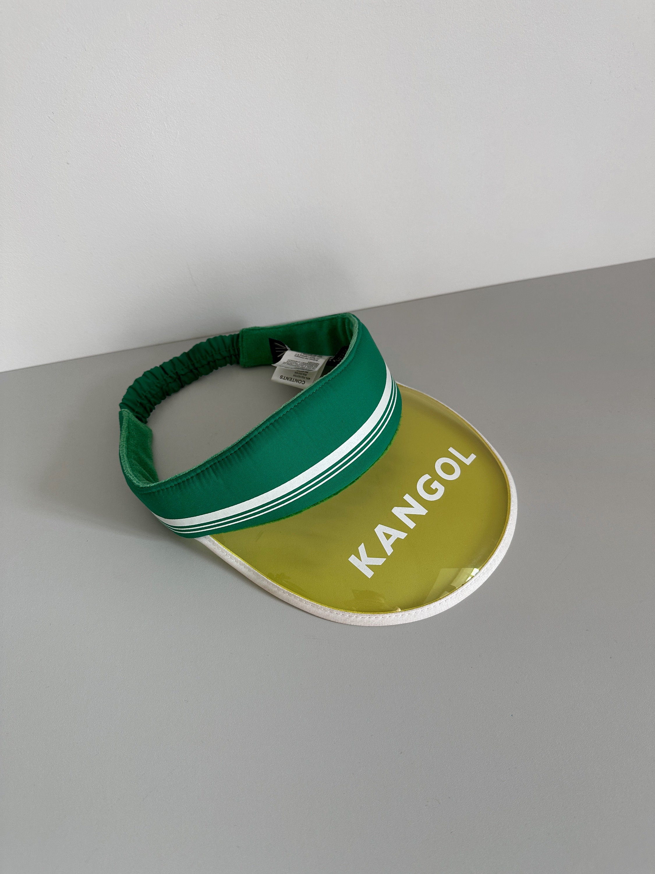Kangol cheap visor hats