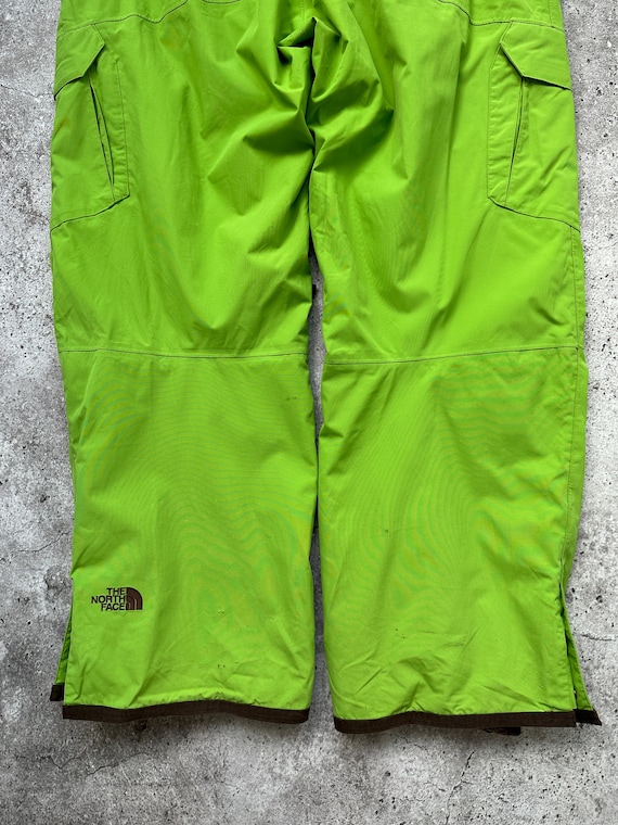 The North Face Hyvent Ski Snowboarding Pants XL - Etsy