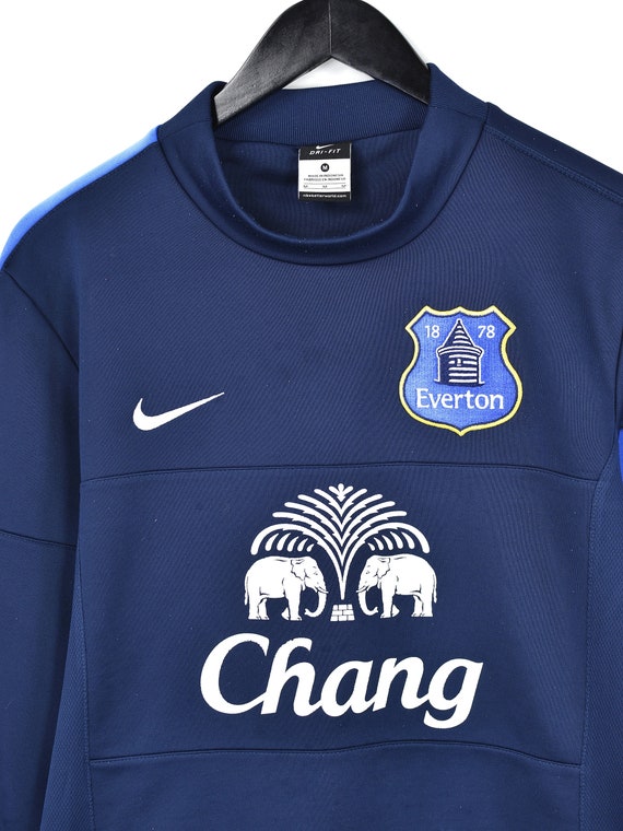 Nike Everton FC Etsy
