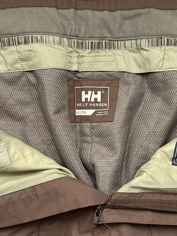 Helly Hansen Ski Snowboarding Nylon Pants - image 8