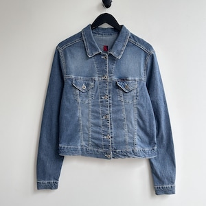 D&g Denim Jacket - Etsy