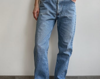 Vintage Levis Blue Denim Pants