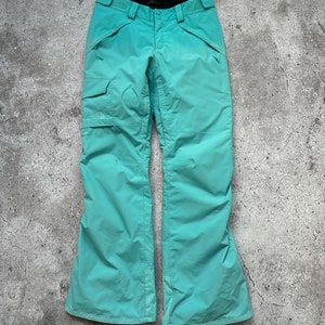 The North Face TNF Ski Snowboarding Pants Size S