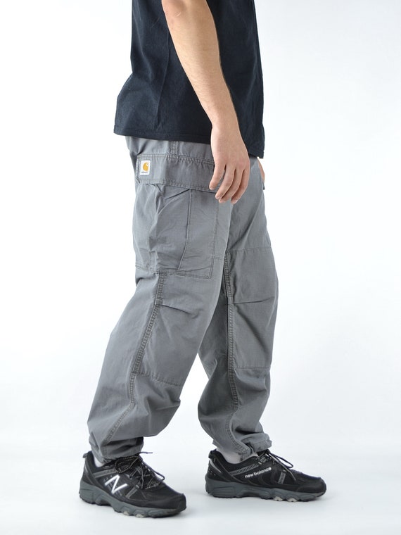 Vintage Carhartt Cargo Pants 90s