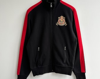 Vintage Polo Ralph Lauren Full Zip Jacket