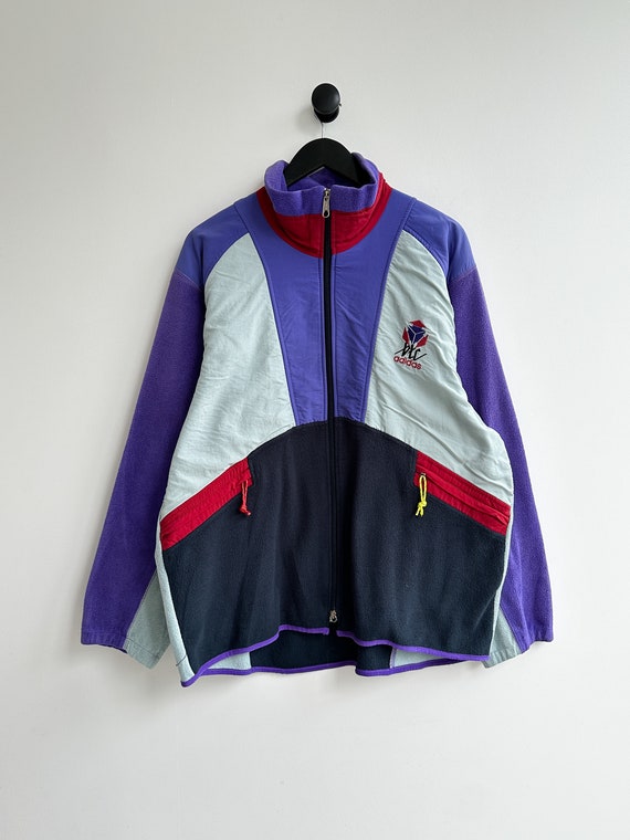 Polaire adidas vintage online