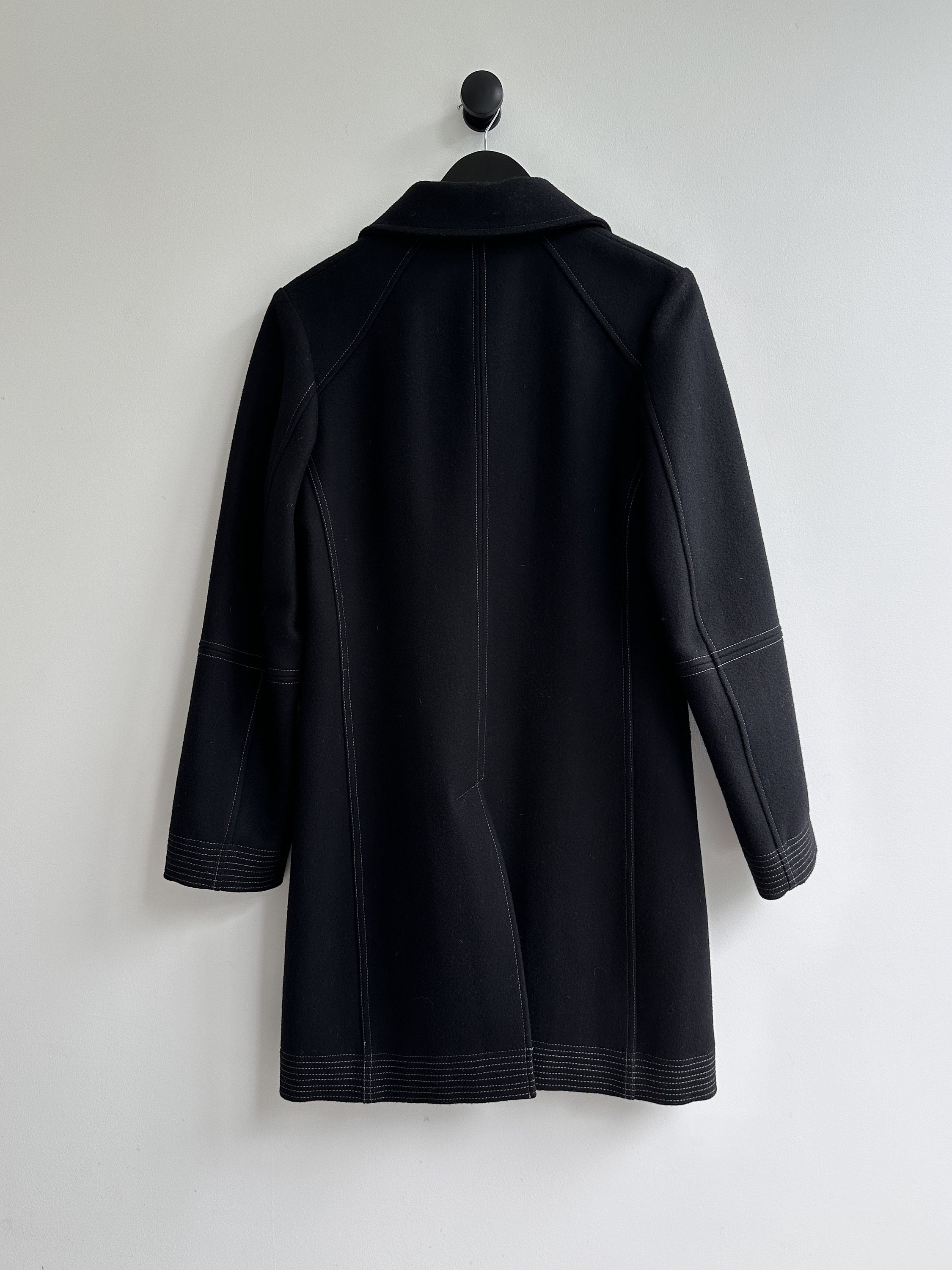 ジャケット・アウター CP COMPANY wool coat 90s made in italy C.P.COMPANY WOOL DUFFLE COAT 90s – C30 - BOW WOW, RECOGNIZE