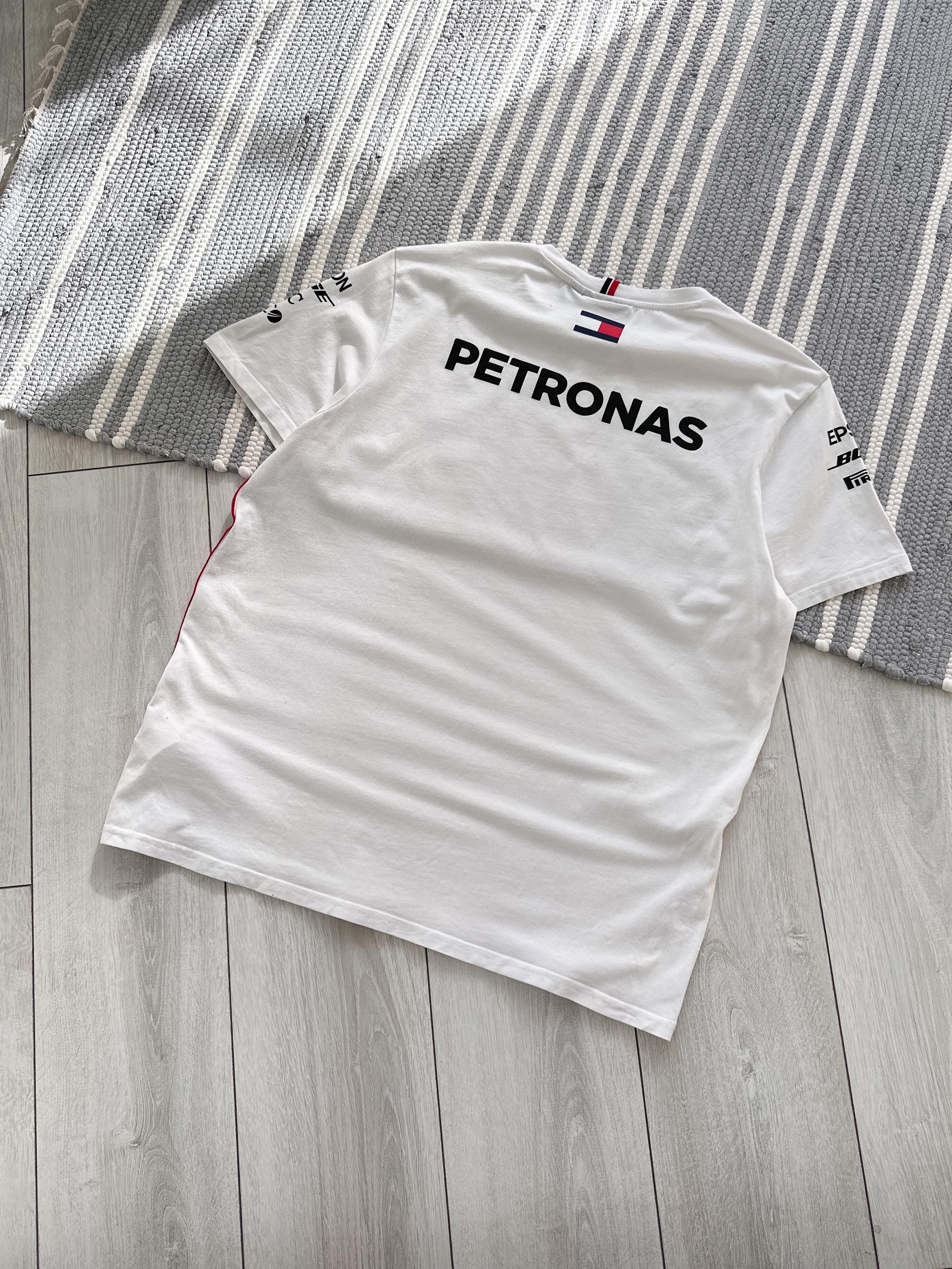 メルセデス ベンツ AMG ペトロナス NASCAR レーシング T シャツ - Etsy