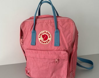 Fjallraven Kanken Bag Backpack