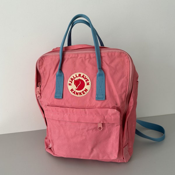 Fjallraven Kanken Bag Backpack