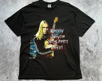 90er Jahre Kenny Wayne Shepherd Band Promo