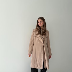 Ralph Lauren Trench - Etsy