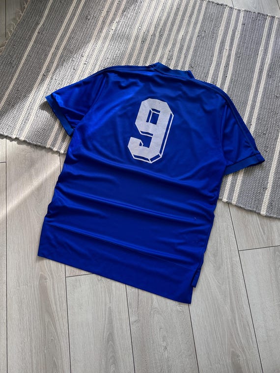 Vintage Italy Kappa 1999 2000 Jersey Kit Tee Shirt - Etsy