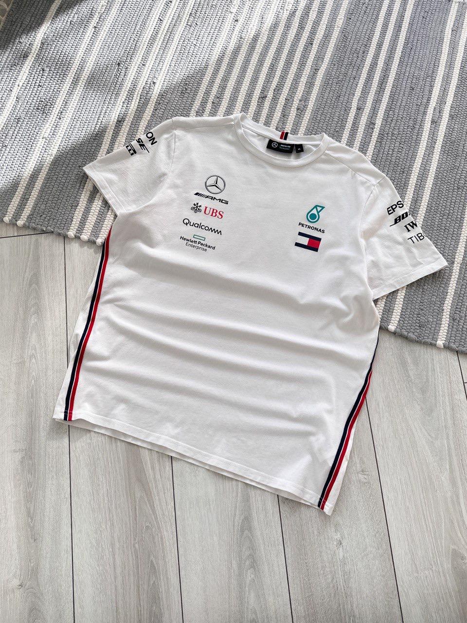 メルセデス ベンツ AMG ペトロナス NASCAR レーシング T シャツ - Etsy